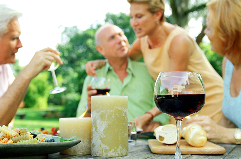 alimentació saludable gent gran