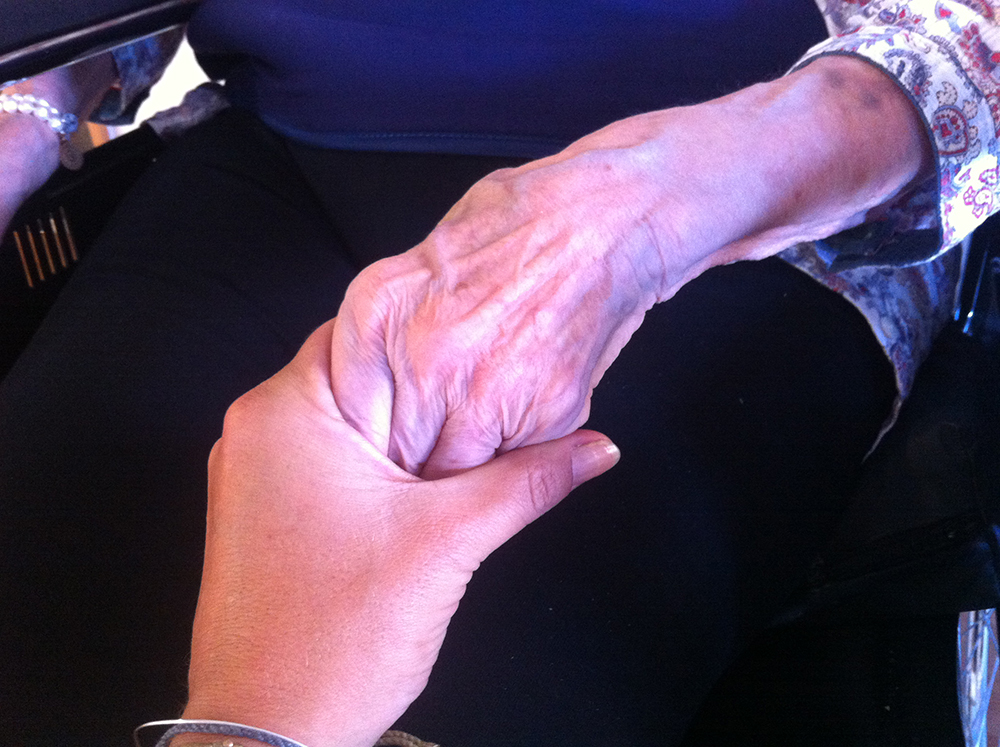 atenció a la persona residencies