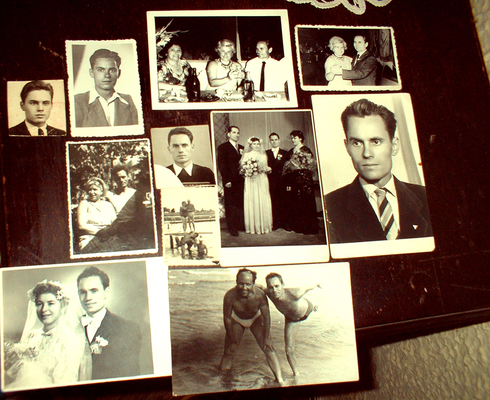 memòria records Alzheimer