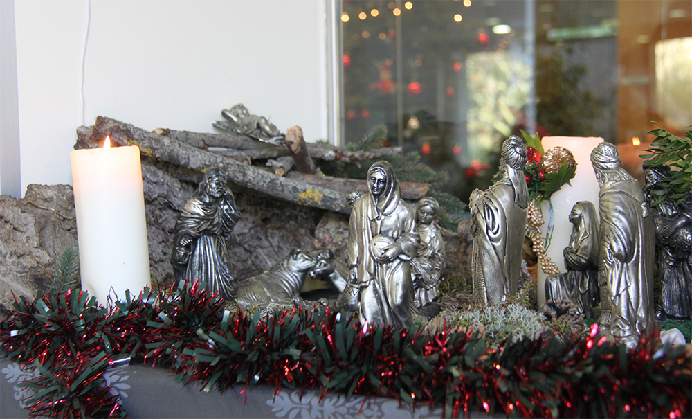 betlem_Residències Grup Atlàntida