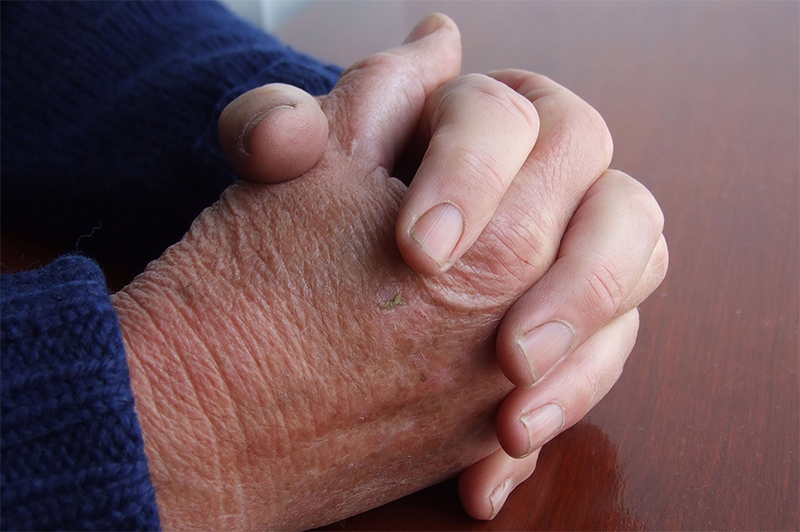 símptomes d'alerta de la malaltia de Parkinson