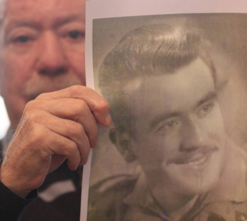 historia de vida en la atención personalizada