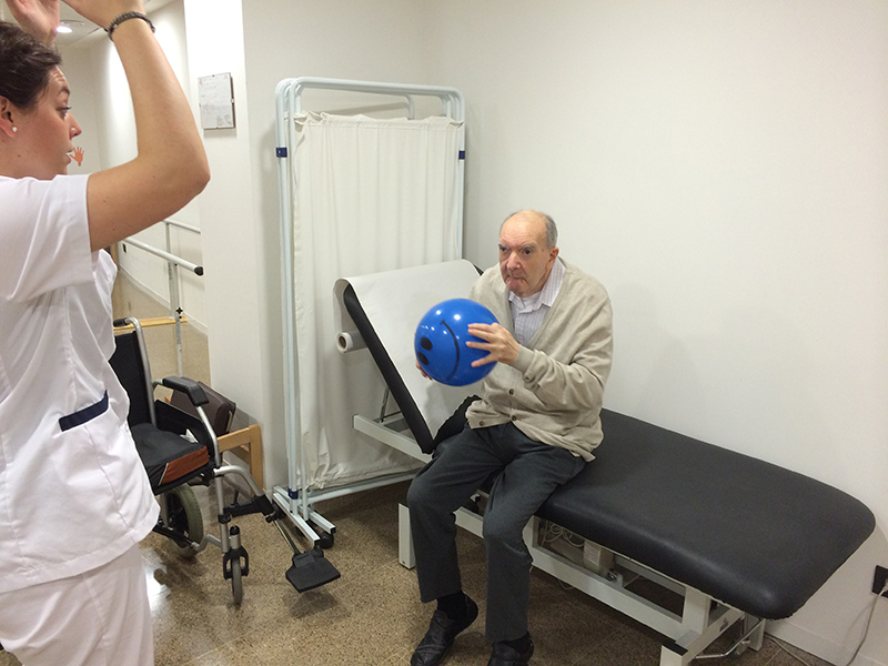 com afrontar l'envelliment