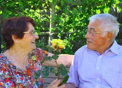 afectivitat en persones majors