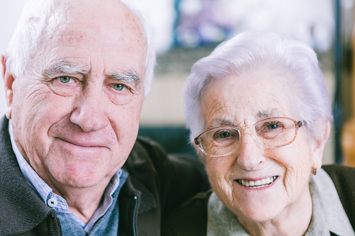 el dol en persones de la tercera edat