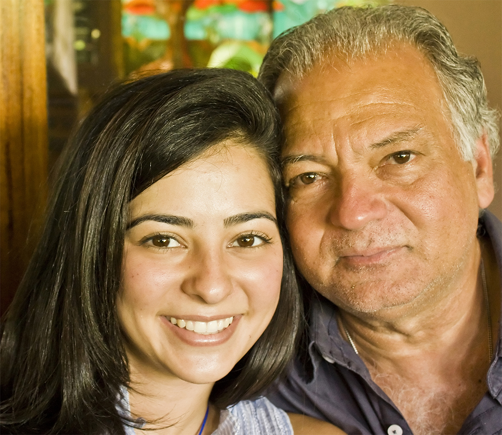 necessitats emocionals de les persones majors