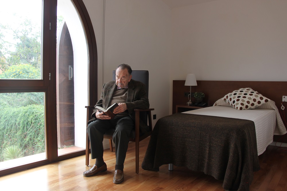 Housing_unidad de convivencia Mas Piteu_Atención Centrada en la Persona