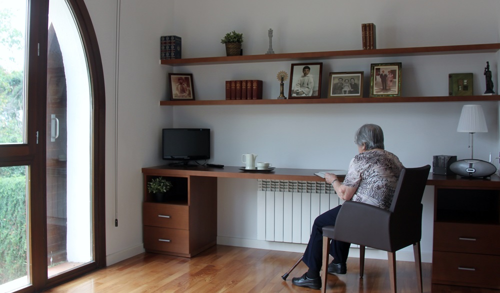 unidad de convivencia_housingÇ_atención centrada en la persona