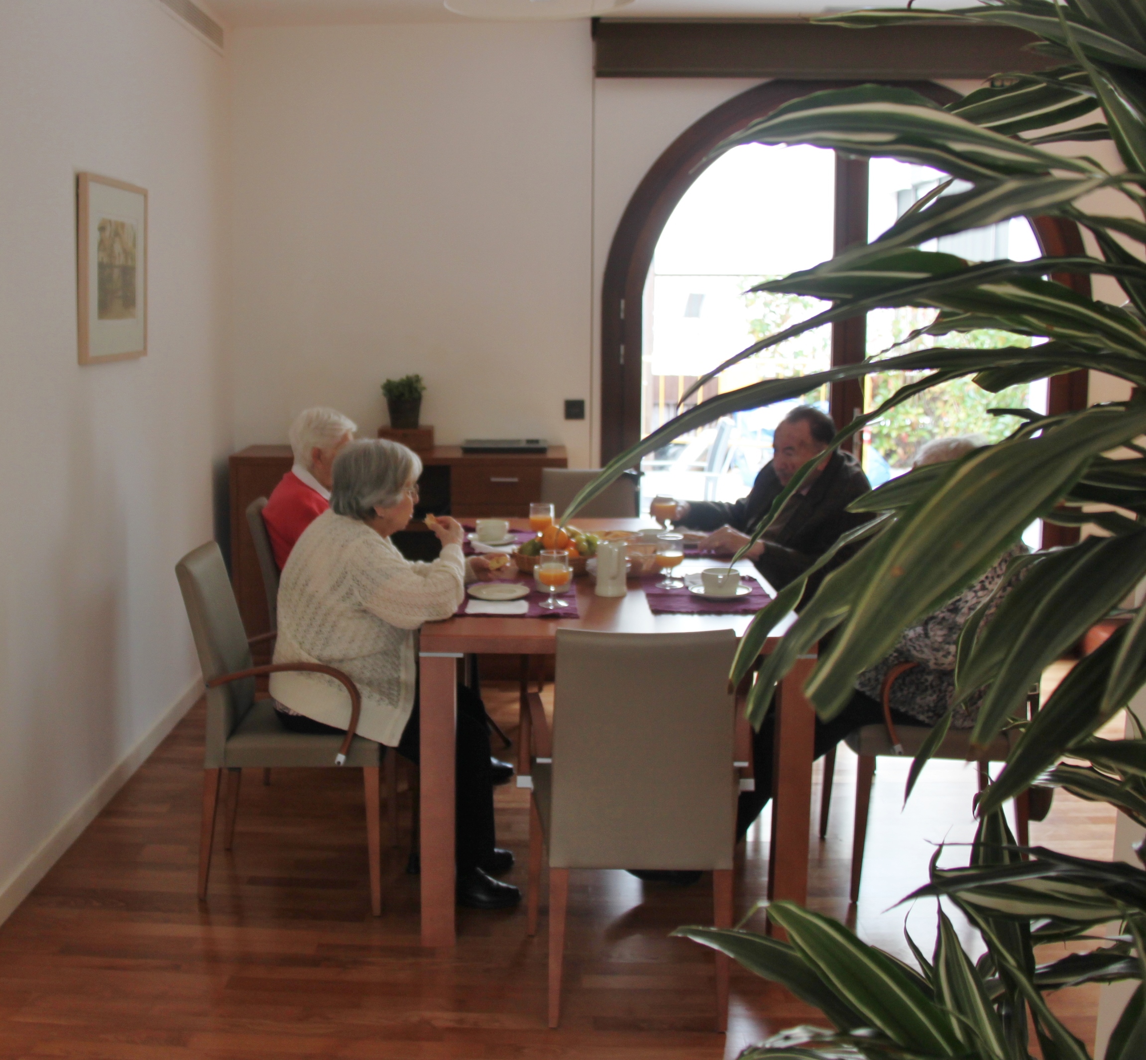 Atención Centrada en la Persona_housing_Masia Mas Piteu