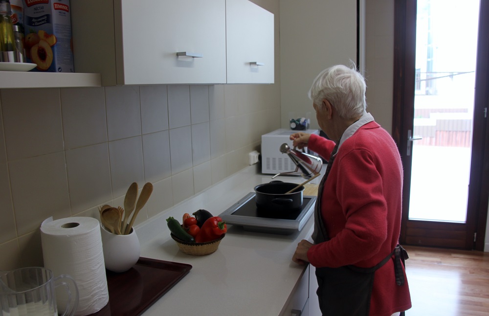 Masia Mas Piteu_unidad de convivencia