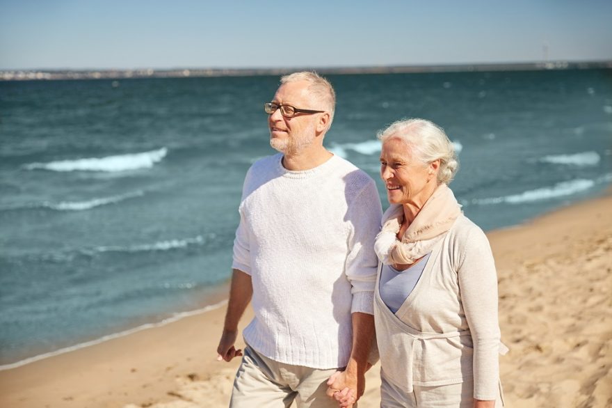 jubilació i vellesa: què suposa el fet de jubilar-se